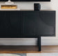 Arc TV Stand