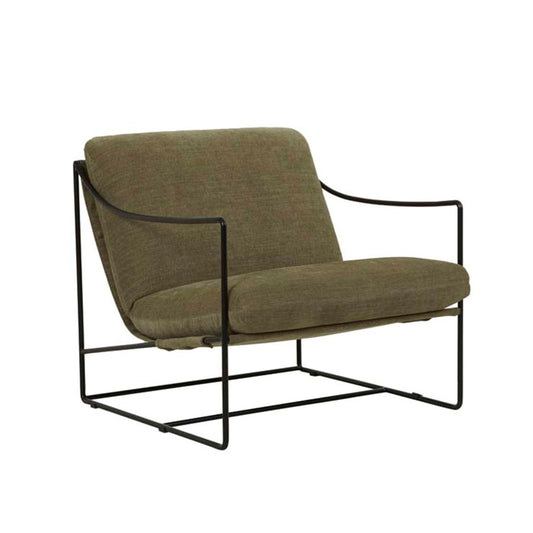 Allegra Occasional Chair