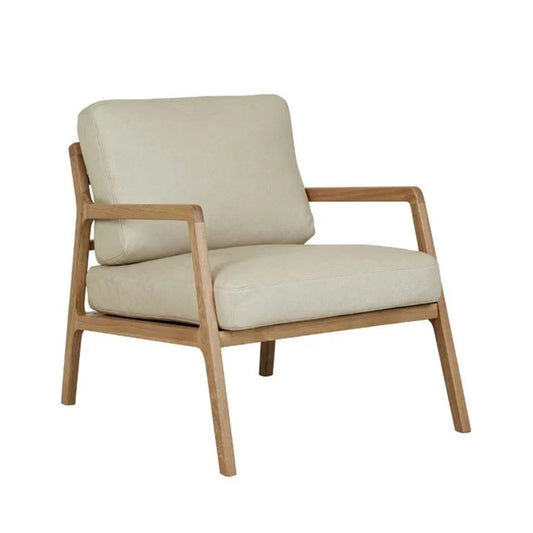 Sketch Nysse Occasional Chair