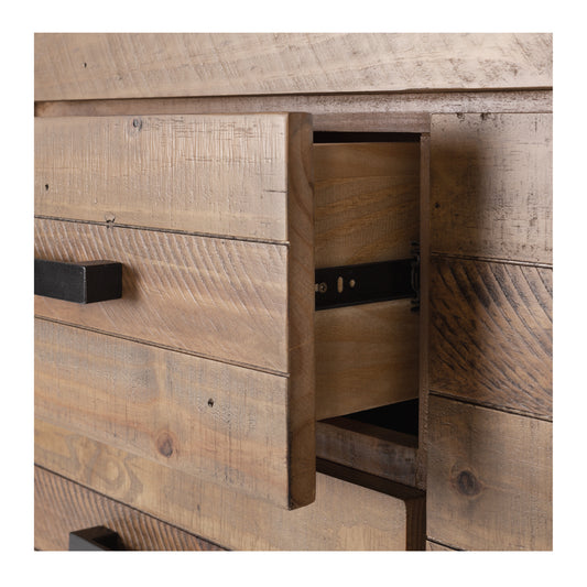 Raglan Chest Drawers