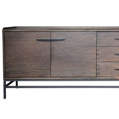 Carlton Sideboard