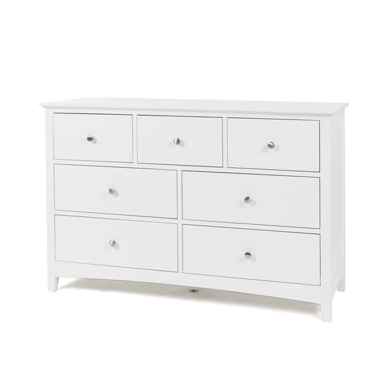 Jessica 3 over 4  Dresser
