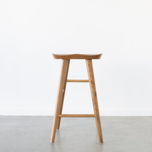 Fuji Barstool