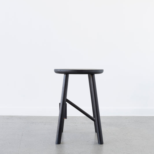 Hagen Oak Stool