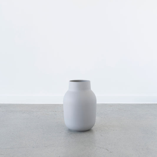 Doc Burgess Vase