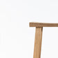 Reclaimed Teak Barstool