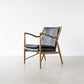 Finn Leather Armchair