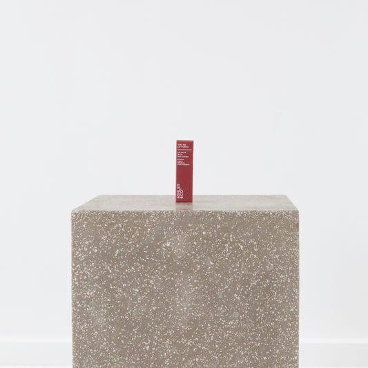 Tint Me Red Raddish Lip Balm