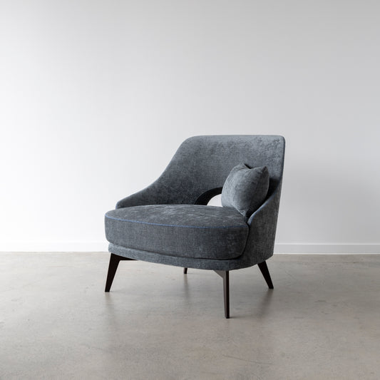 McCartney Chair - Blue