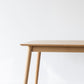 Nordik Extn. Dining Table