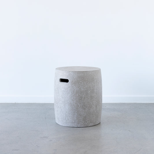 Georgia Stool - Grey