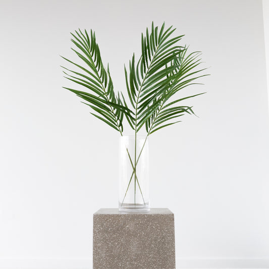 Areca Palm Spray - 90cm