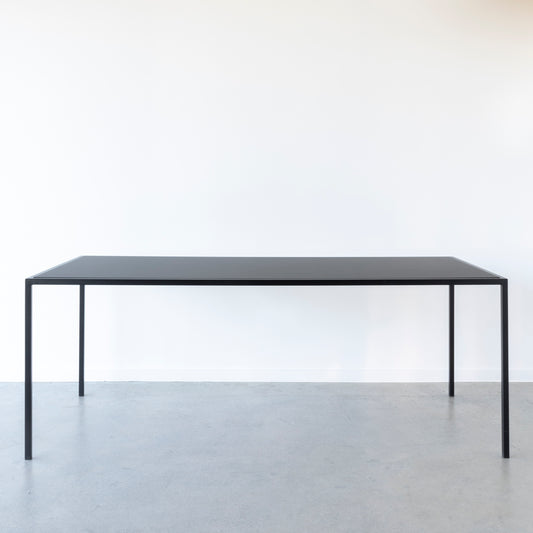 Nero Dining Table - Custom