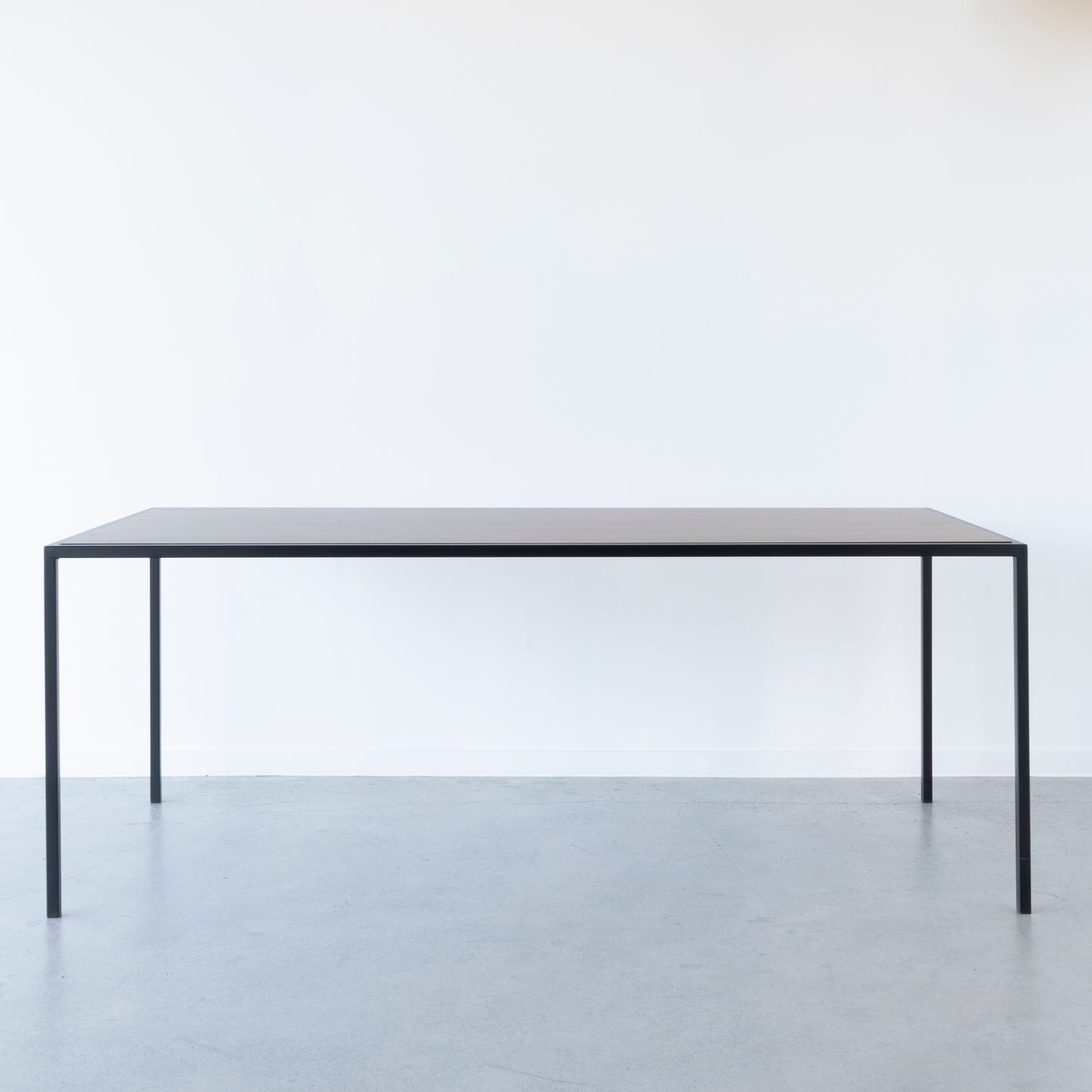 Nero Dining Table - Custom