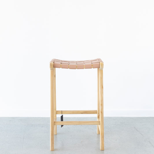 Indo Bar Stool