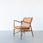 Finn Leather Armchair