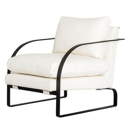 Andreas Club Chair