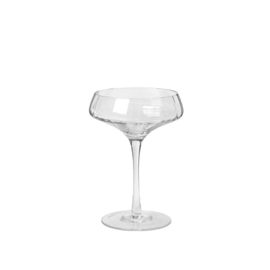 Sandvig Cocktail Glass