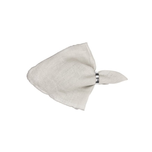 Broste Eco Linen Napkin