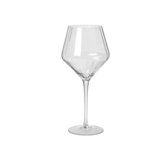 Sandvig Bourgogne Wine Glass