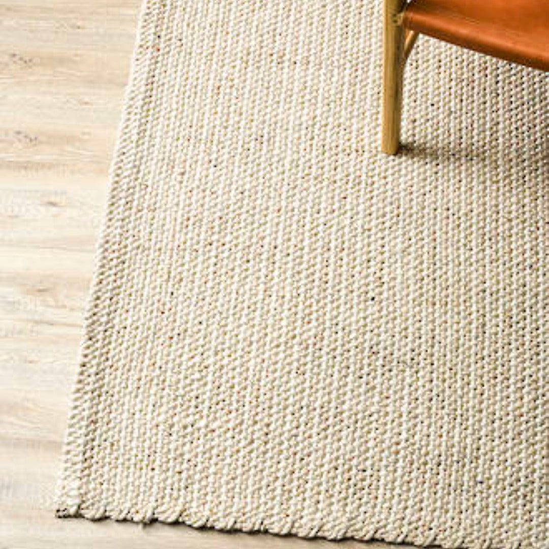 Kansas Rug – BLACK Concept Store