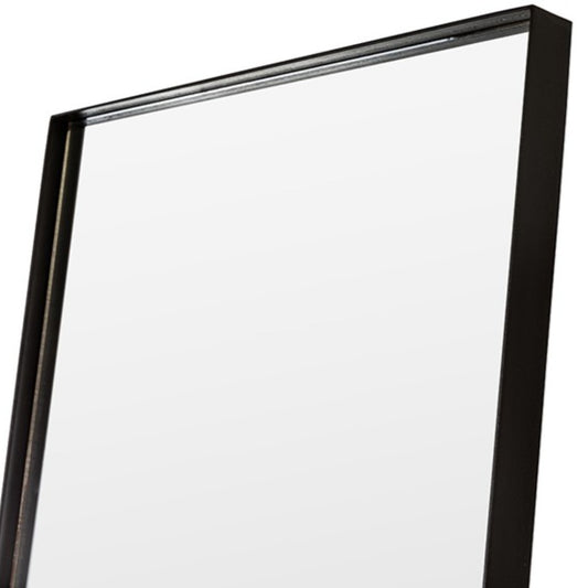 Axel Metal Mirror