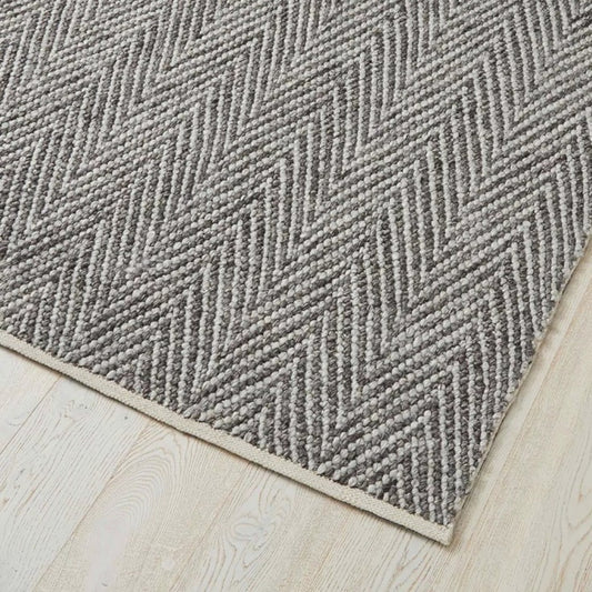 Zambesi Rug - 2x3 - Feather