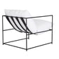 Amber Outdoor Armchair