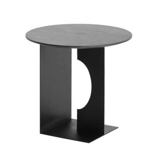 Arc Side Table