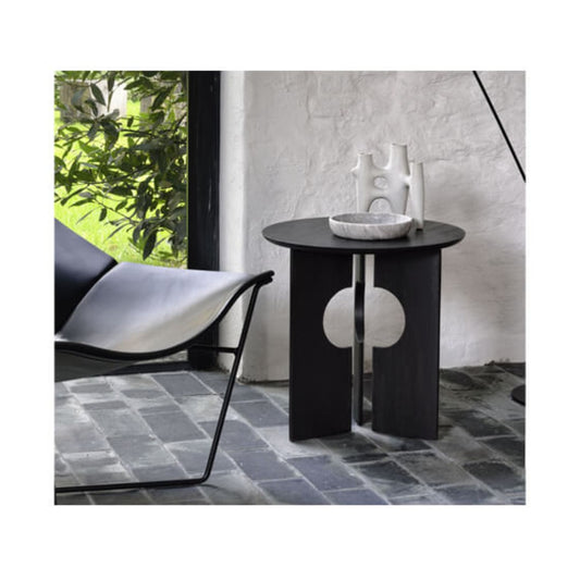 Cove Side Table