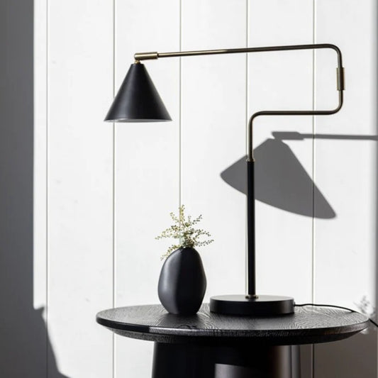 Sully Table Lamp
