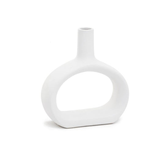 Octavia Vase
