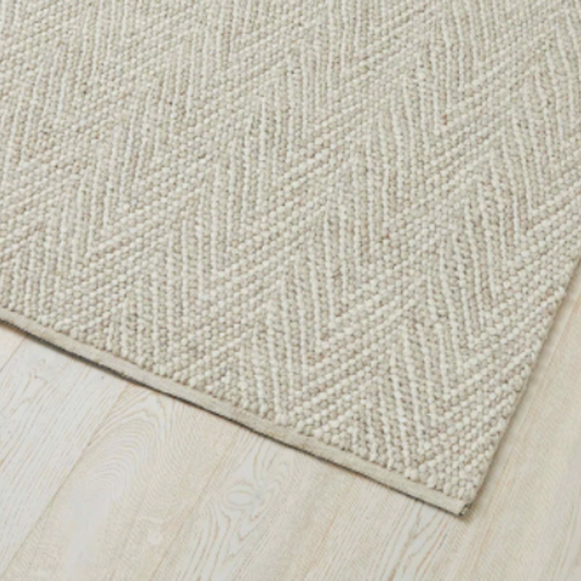 Zambesie Rug 2x3 Sandstorm