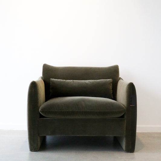 Sidney Peak 1 Seat