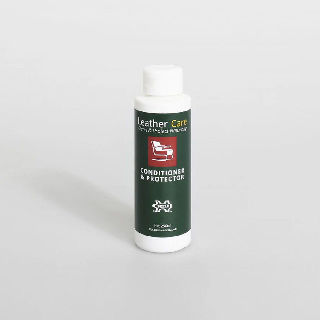 Pelle Leather Cond/Prot. 250ml