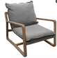 Acer Lounger Chair