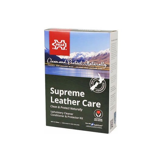 Pelle Leather Master Kit