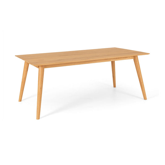 Nordik Dining Table 190 x 100