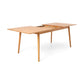 Nordik Extn. Dining Table