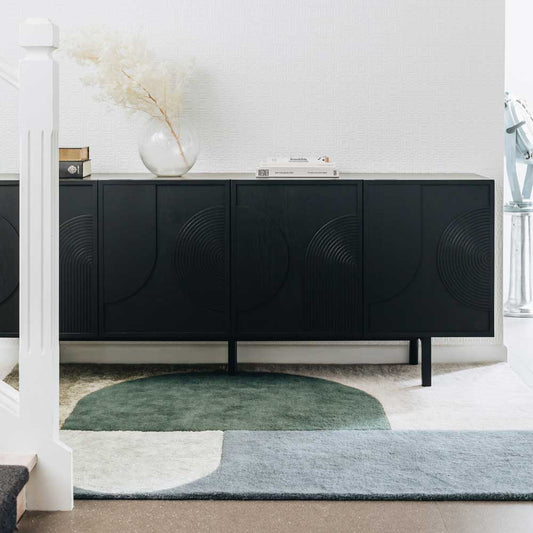 Arc Sideboard