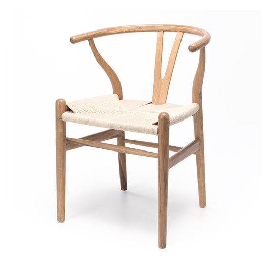 Wishbone Chair